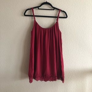 TOBI Dress